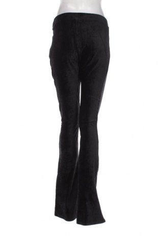 Γυναικείο παντελόνι Liz Devy, Μέγεθος S, Χρώμα Μαύρο, Τιμή 2,87 €