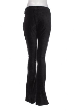 Pantaloni de femei Liz Devy, Mărime S, Culoare Negru, Preț 13,35 Lei