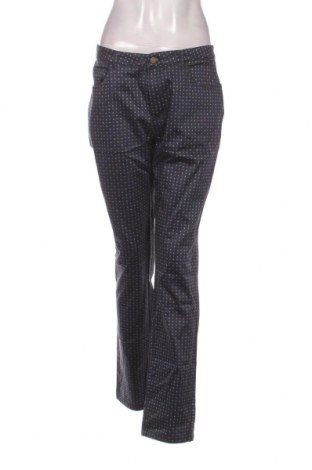 Pantaloni de femei Lloyd's, Mărime M, Culoare Albastru, Preț 16,22 Lei