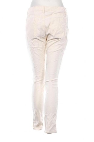 Γυναικείο παντελόνι Loft, Μέγεθος XL, Χρώμα Εκρού, Τιμή 30,31 €