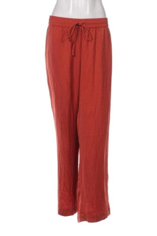 Γυναικείο παντελόνι Loft, Μέγεθος L, Χρώμα Καφέ, Τιμή 6,06 €