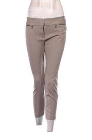 Дамски панталон Loft By Ann Taylor, Размер M, Цвят Сив, Цена 8,82 лв.