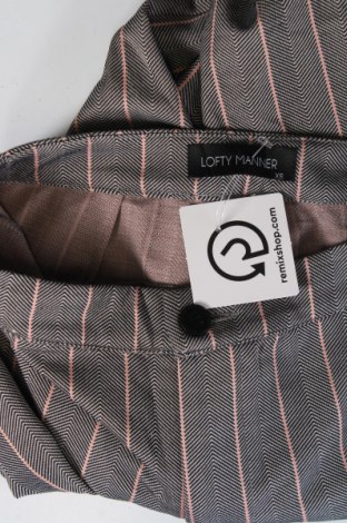Γυναικείο παντελόνι Lofty Manner, Μέγεθος XS, Χρώμα Πολύχρωμο, Τιμή 2,12 €