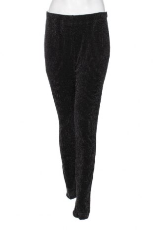 Дамски панталон Lofty Manner, Размер M, Цвят Черен, Цена 6,37 лв.