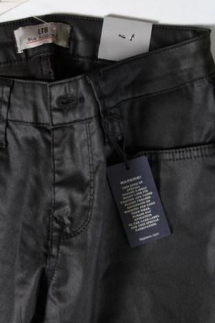 Γυναικείο παντελόνι Ltb, Μέγεθος S, Χρώμα Μαύρο, Τιμή 12,11 €