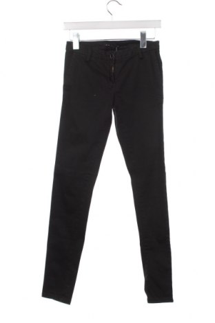 Дамски панталон M.Sara, Размер XS, Цвят Черен, Цена 5,22 лв.