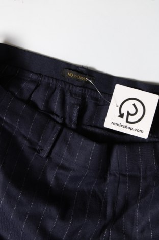 Γυναικείο παντελόνι MO, Μέγεθος XL, Χρώμα Μπλέ, Τιμή 6,97 €