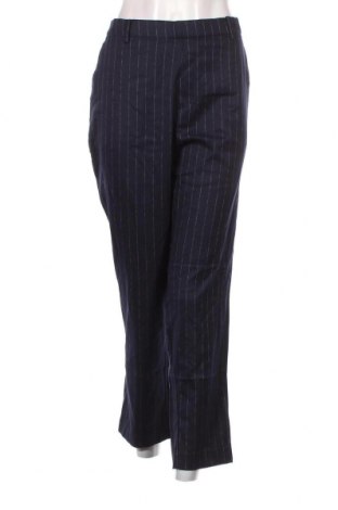 Pantaloni de femei MO, Mărime XL, Culoare Albastru, Preț 29,01 Lei