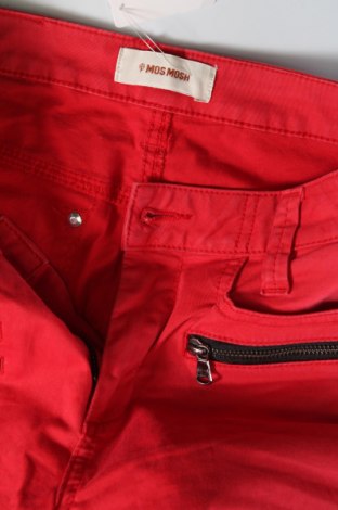 Dámske nohavice MOS MOSH, Veľkosť S, Farba Červená, Cena  5,56 €
