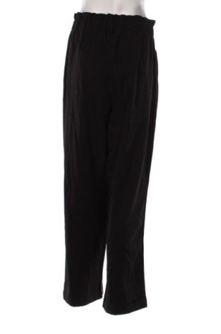 Pantaloni de femei MSCH, Mărime M, Culoare Negru, Preț 48,65 Lei