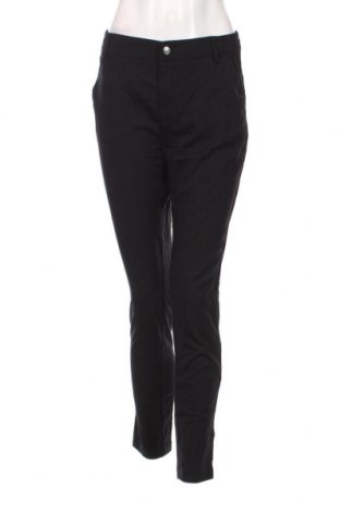 Γυναικείο παντελόνι Mac, Μέγεθος M, Χρώμα Μαύρο, Τιμή 3,64 €