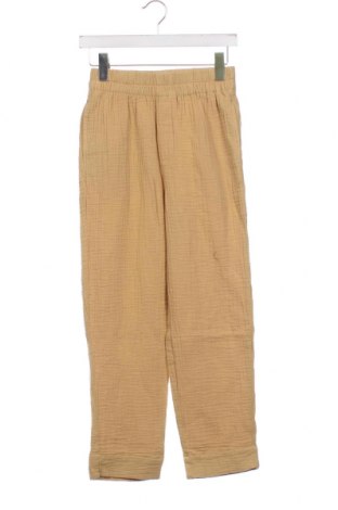 Γυναικείο παντελόνι Madewell, Μέγεθος XXS, Χρώμα  Μπέζ, Τιμή 12,04 €