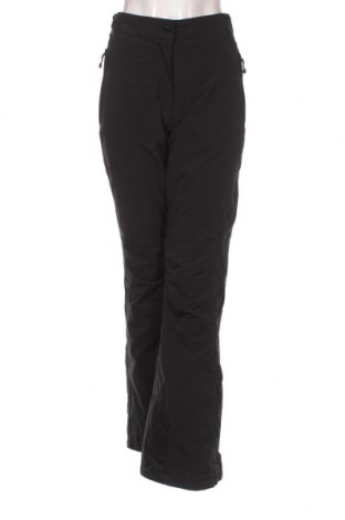 Дамски панталон за зимни спортове Maier Sports, Размер M, Цвят Черен, Цена 37,50 лв.