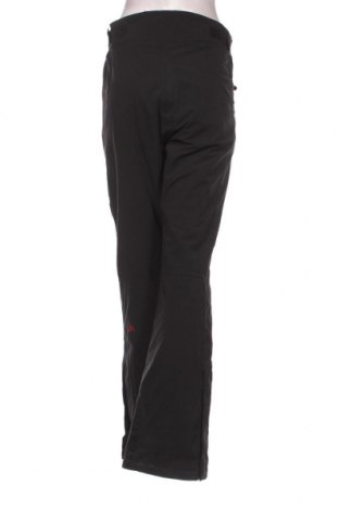 Дамски панталон за зимни спортове Maier Sports, Размер M, Цвят Черен, Цена 33,75 лв.