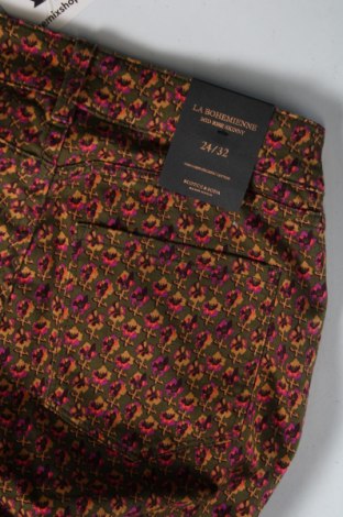 Damenhose Maison Scotch, Größe XS, Farbe Mehrfarbig, Preis 14,77 €