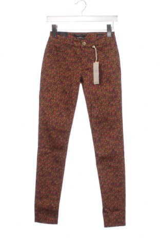 Dámské kalhoty  Maison Scotch, Velikost XS, Barva Vícebarevné, Cena  415,00 Kč