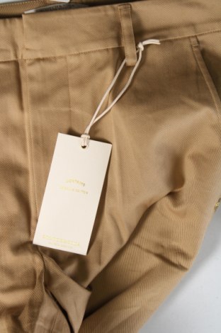 Damskie spodnie Maison Scotch, Rozmiar XS, Kolor Beżowy, Cena 76,37 zł