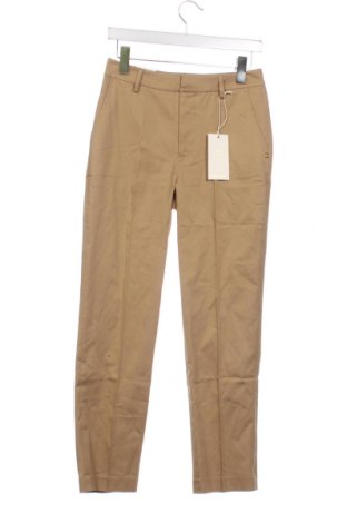 Pantaloni de femei Maison Scotch, Mărime XS, Culoare Bej, Preț 94,24 Lei