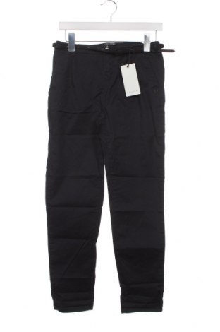 Pantaloni de femei Maison Scotch, Mărime XS, Culoare Albastru, Preț 56,55 Lei