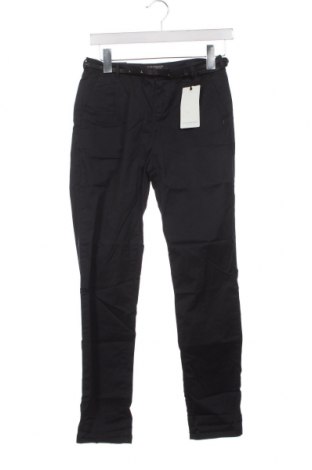 Pantaloni de femei Maison Scotch, Mărime XS, Culoare Albastru, Preț 43,99 Lei