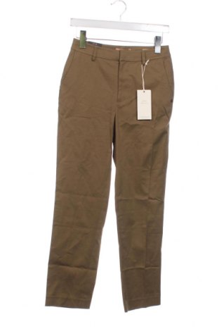 Pantaloni de femei Maison Scotch, Mărime XS, Culoare Verde, Preț 43,98 Lei