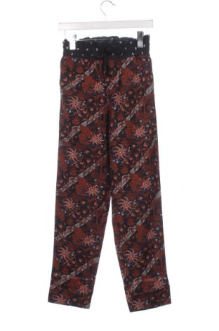 Pantaloni de femei Maison Scotch, Mărime XS, Culoare Multicolor, Preț 50,26 Lei