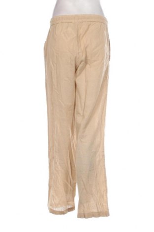 Damenhose Makani, Größe M, Farbe Beige, Preis 6,88 €