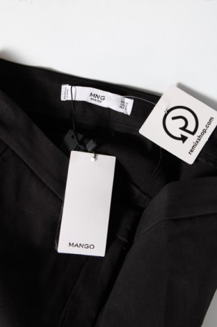 Dámske nohavice Mango, Veľkosť M, Farba Čierna, Cena  35,05 €