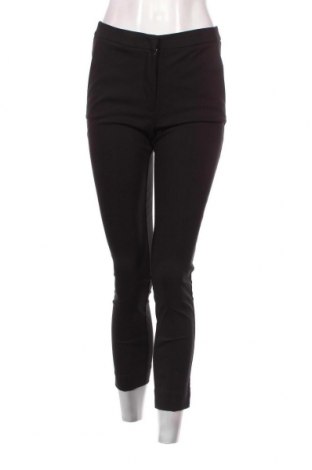 Γυναικείο παντελόνι Mango, Μέγεθος M, Χρώμα Μαύρο, Τιμή 17,17 €