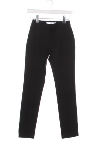 Pantaloni de femei Mango, Mărime XS, Culoare Negru, Preț 60,39 Lei