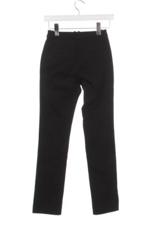 Damenhose Mango, Größe XS, Farbe Schwarz, Preis 8,06 €