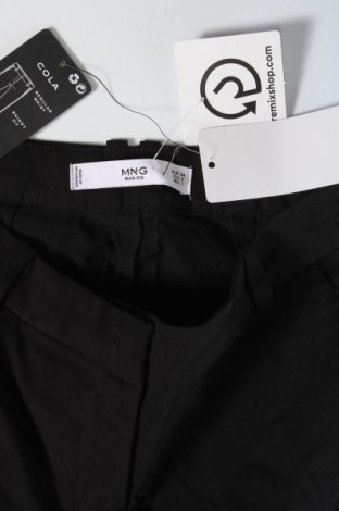 Dámske nohavice Mango, Veľkosť XS, Farba Čierna, Cena  9,81 €