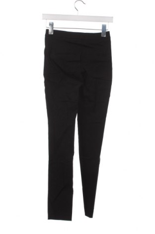 Pantaloni de femei Mango, Mărime XXS, Culoare Negru, Preț 35,79 Lei