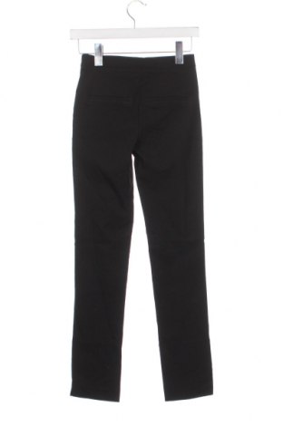 Damenhose Mango, Größe XXS, Farbe Schwarz, Preis 7,36 €