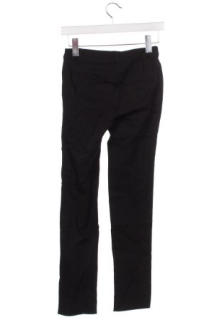 Pantaloni de femei Mango, Mărime XS, Culoare Negru, Preț 44,74 Lei