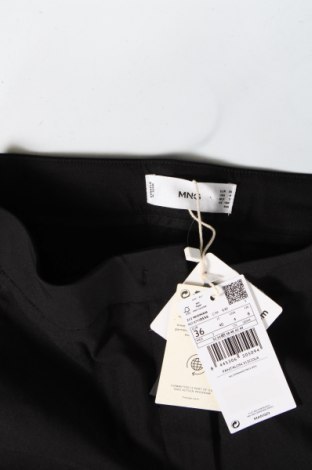 Damenhose Mango, Größe S, Farbe Schwarz, Preis € 7,36