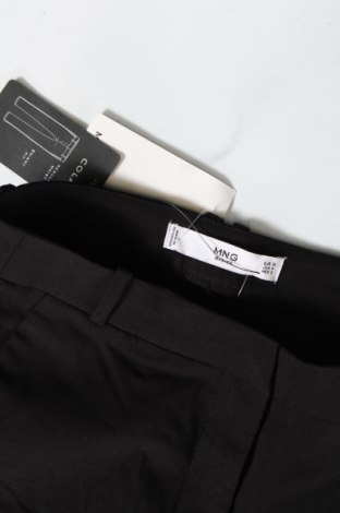 Damenhose Mango, Größe S, Farbe Schwarz, Preis 10,16 €