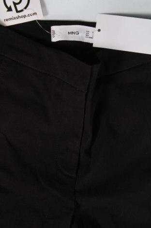 Dámské kalhoty  Mango, Velikost XXS, Barva Černá, Cena  207,00 Kč