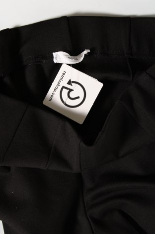 Pantaloni de femei Mango, Mărime L, Culoare Negru, Preț 18,95 Lei