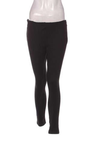 Γυναικείο παντελόνι Mango, Μέγεθος L, Χρώμα Μαύρο, Τιμή 2,67 €
