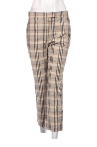 Γυναικείο παντελόνι Mango, Μέγεθος M, Χρώμα Πολύχρωμο, Τιμή 3,42 €
