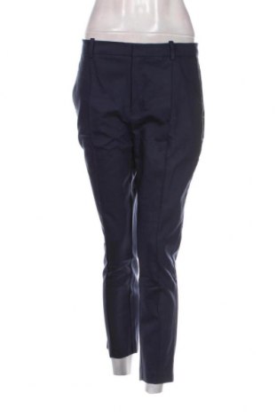Γυναικείο παντελόνι Mango, Μέγεθος L, Χρώμα Μπλέ, Τιμή 9,62 €