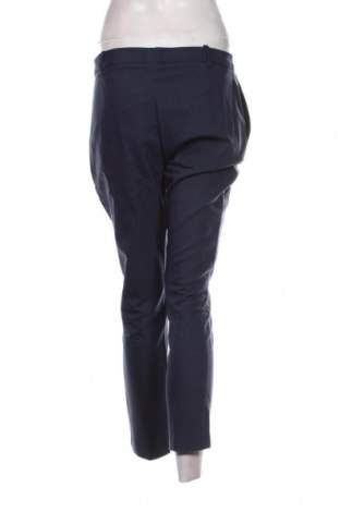 Γυναικείο παντελόνι Mango, Μέγεθος L, Χρώμα Μπλέ, Τιμή 9,62 €