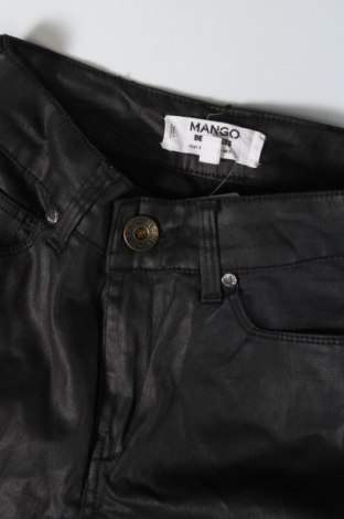 Damenhose Mango, Größe XXS, Farbe Schwarz, Preis € 2,67