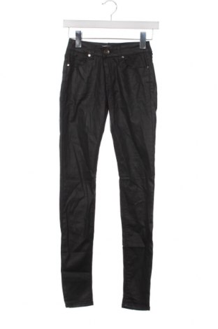 Pantaloni de femei Mango, Mărime XXS, Culoare Negru, Preț 19,74 Lei