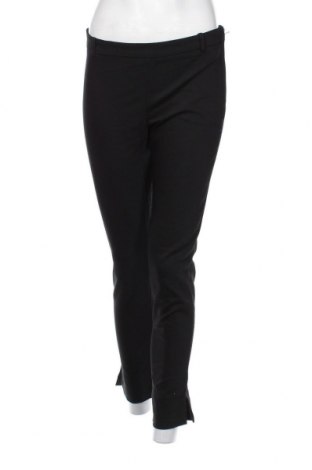 Γυναικείο παντελόνι Mango, Μέγεθος M, Χρώμα Μαύρο, Τιμή 3,27 €