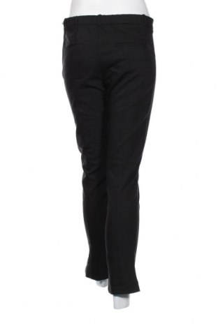 Γυναικείο παντελόνι Mango, Μέγεθος M, Χρώμα Μαύρο, Τιμή 3,27 €