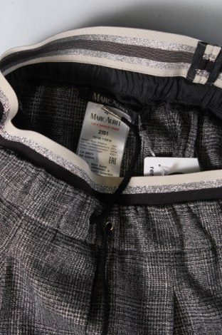 Дамски панталон Marc Aurel, Размер S, Цвят Сив, Цена 12,24 лв.