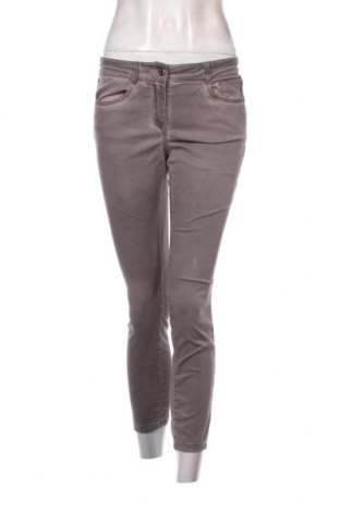 Дамски панталон Marc Aurel, Размер S, Цвят Лилав, Цена 9,52 лв.