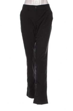 Γυναικείο παντελόνι Marc Aurel, Μέγεθος M, Χρώμα Μαύρο, Τιμή 10,07 €